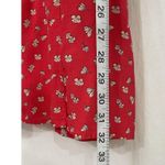 Sanctuary Wildflower Cilia Mini Dress SZ-4 Photo 8