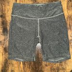 New Balance Green Women's Athletic  Shorts Photo 0