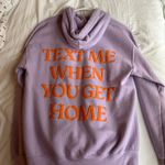 Lonely Ghost  hoodie Photo 1