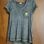 Maurice's Midwest is best burnout pocket tee Photo 3