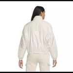 Nike Icon Clash Synthetic Fill Jacket Oatmeal sz medium Photo 9