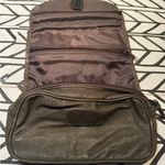 DOMA Outback X Disney leather travel bag in brown with Mickey Mouse Photo 3