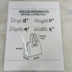 Cactus & Coyotes Novelty Prints Shoulder Bag Red Photo 5