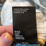 Urban Outfitters  BDG Jean Shorts Size 26 Patchwork Embroidered Boho Hippie Retro Photo 11