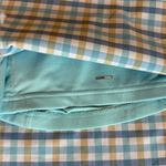 Adidas ClimaCool Golf Skirt Skort Blue White Tan Plaid Built In Shorts Woman’s 4 Photo 5