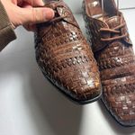 American Vintage American-vintage Women's Brown Oxfords Photo 3