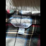 Old Navy  “The Boyfriend Shirt” size small Photo 1