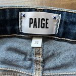 Paige Hoxton Ankle Jeans Photo 6