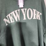 Wild Fable New York sweatshirt Men's size 3X Grayson/threads Faded Photo 2