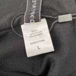 Dixperfect  High Leg Black One Piece Swimsuit NWTs Photo 10