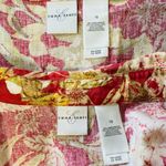 Emma James  Two Piece Linen Blend Skirt Set Photo 5