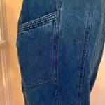 Vintage Avon Denim Sheath Dress Size undefined Photo 2