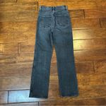 AGOLDE Organic Cotton Pinch Waist Jeans Photo 8