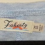 Faherty T-shirt Dress - Size XS - EUC Photo 4