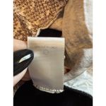 Jason Wu Blouse Womens Medium Snakeskin Print Short Sleeve Back Zip Raglan Photo 4