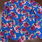 The Pioneer Woman Floral Kimono Cardigan Size Large/X Photo 3