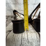 Sam Edelman  Tamra block heel shoes NWT size 9 Photo 4