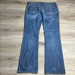 Loft Modern Boot Jeans Size 8P Photo 8