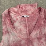 Z Supply  Tie Dye T Shirt Dress Photo 2