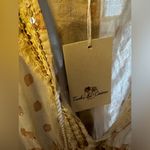 Turks and Caicos Swim Coverup Flirty dress sz M/L Size L Photo 4