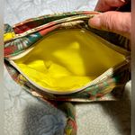 KAVU Keeper Floral Cotton Canvas Crossbody Bag With Adjustable Strap Photo 7