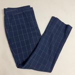 Amanda & Chelsea Kelsey Plaid Trousers NWOT Photo 8