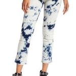 Zadig & Voltaire  Eva Tie dye jeans Photo 0