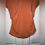 Athleta  Lightweight Cinch Shoulder Stretch Shirt S Photo 2