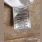 BB Dakota Sleeveless Dress Ivory White Polka Dots
Spring Summer Career Sz 18 NEW Photo 6