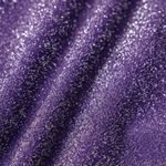 BERLOOK Purple Lurex Cut Out Bikini Top ONLY 65 Size L Photo 10