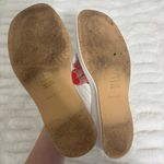 Princess Polly  White Shoes Platform Photo 2