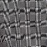 MELLODAY MOVING SALE Long Houndstooth Layering Jacket Photo 8