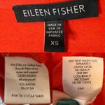 Eileen Fisher  Lightweight Jersey Dress Photo 3