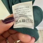 Lovers + Friends Sundance Maxi Dress Everglade Green Women’s Small Cocktail Photo 4