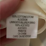 BCBG MAX AZRIA A-Line Sequin Chevron Skirt Photo 10