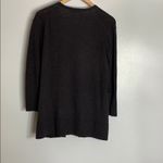 Madewell  gray summer‎ Ryder cardigan Photo 5