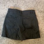 Market & Spruce  charcoal Cargo Shorts / K4 Photo 3