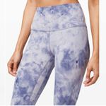 Lululemon Align HR Pant 28” - Diamond Dye Photo 2