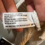 A New Day Cream Mock Neck Sweater Photo 3