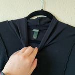 Wild Fable RIBBED TURTLE NECK SZ M Mockneck Turtleneck Photo 2