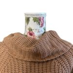 Pink Rose  sweater Photo 2