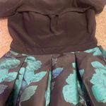 Morgan & Co Homecoming/ Sweetheart Short Dress Photo 4