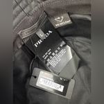 Prada Re-Nylon Logo Studded Bucket Hat Photo 5