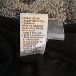 James Perse  Black Collared Mini Dress Short Sleeve Made In USA COCTAIL sz 2 Photo 4