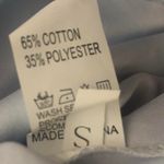 Angel Tie Dye Detail Tie Back Mini Bodycon Dress S Photo 12