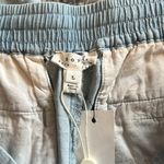 Joie Soft  Kamini Chambray Pants Photo 6