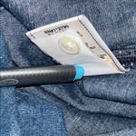 True Religion  Blue Long Sleeve Dress Photo 15