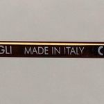 ROMEO GIGLI RG25702 COPPER GRADIENT GREEN EYEGLASSES GLASSES 50 Photo 4