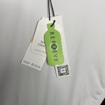 Sanctuary Color Block Long Sleeve One Piece Cutout Swimsuit Women’s Small ($119) Photo 5