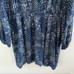 Old Navy Floral Paisley Style Lightweight Dress XL Photo 5